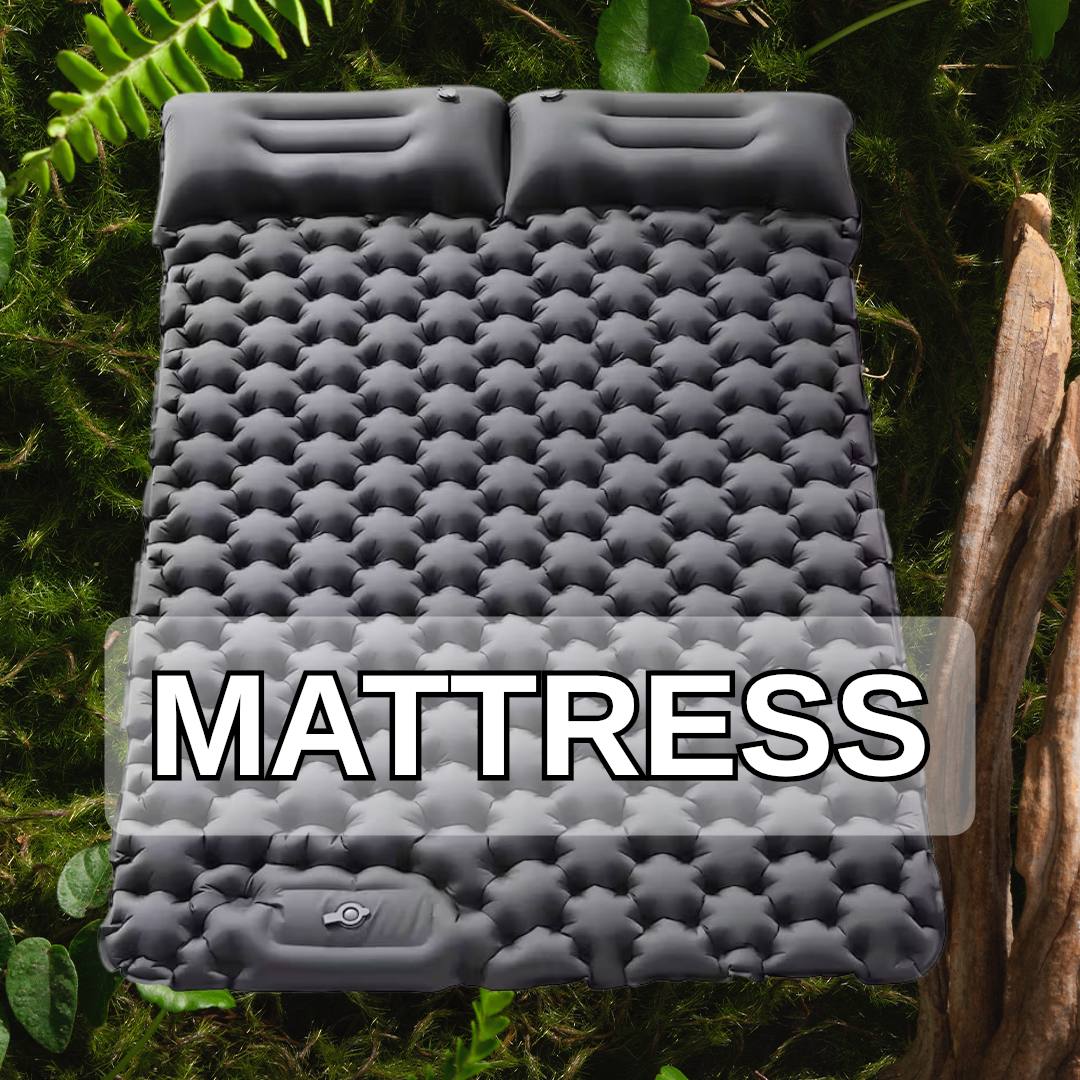 MATTRESS