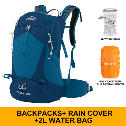 TWO HARES™ Backpack 35 liters outdoor