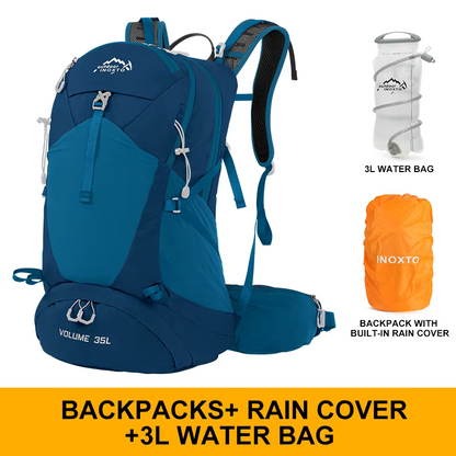 TWO HARES™ Backpack 35 liters outdoor