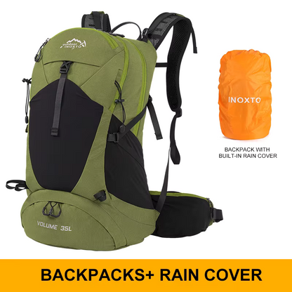 TWO HARES™ Backpack 35 liters outdoor