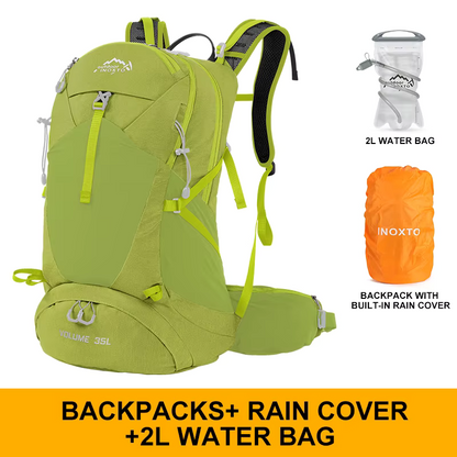 TWO HARES™ Backpack 35 liters outdoor