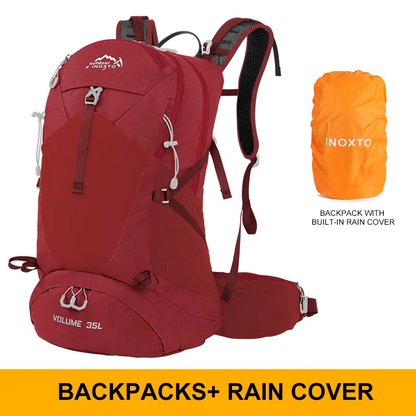 TWO HARES™ Backpack 35 liters outdoor