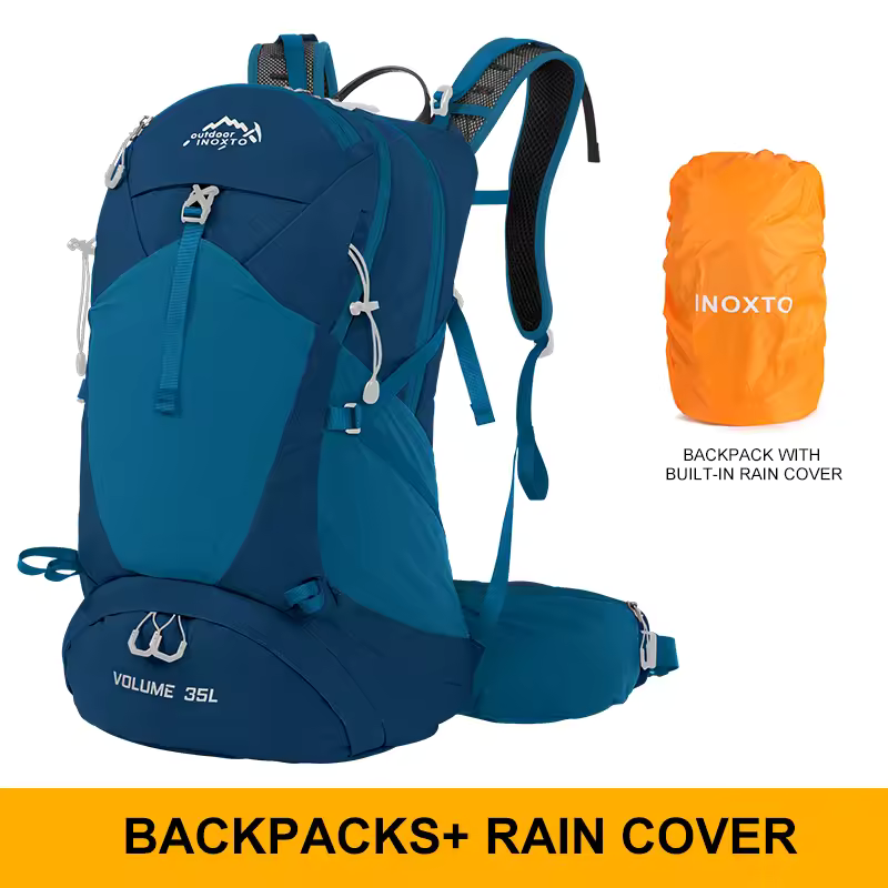 TWO HARES™ Backpack 35 liters outdoor