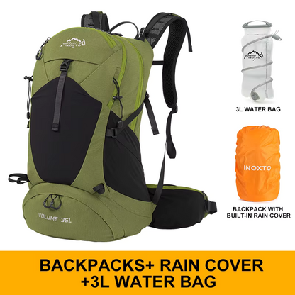 TWO HARES™ Backpack 35 liters outdoor