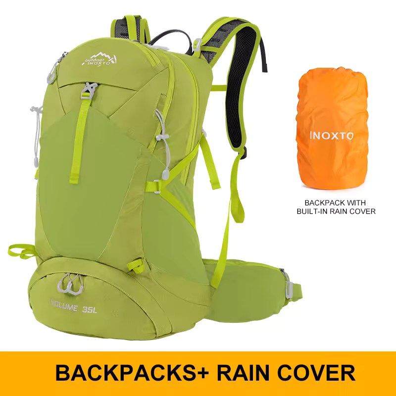 TWO HARES™ Backpack 35 liters outdoor