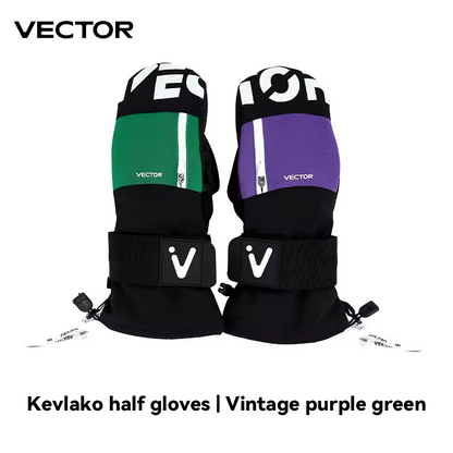 TWO HARES™ Gloves Kevlar Snowboard Ski