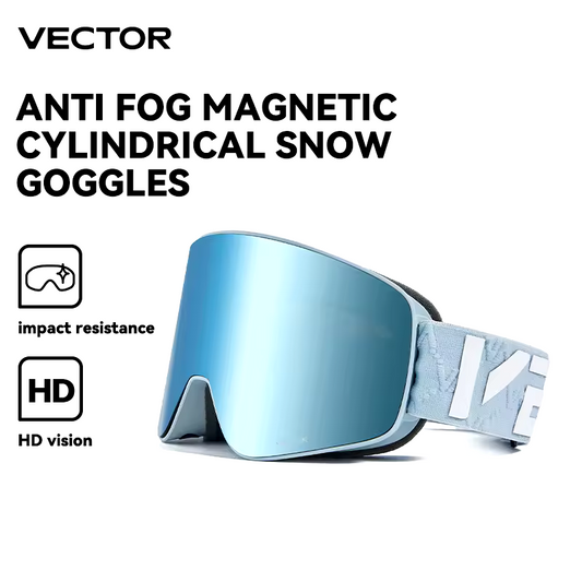 TWO HARES™ Goggles UV400 Snowboard Ski Glasses