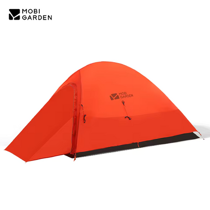 TWO HARES™ Tent Ultralight Lightweight 1-2 Persons