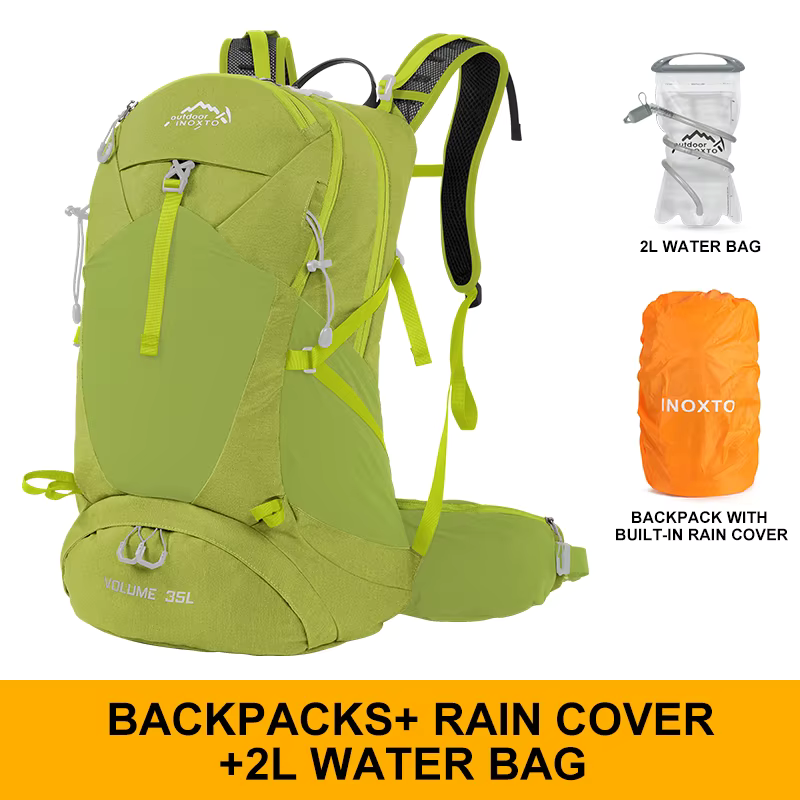 TWO HARES™ Backpack 35 liters outdoor